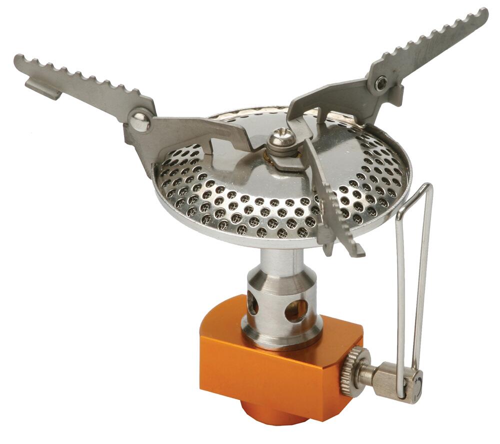 Ultralight Gas Stove - Main