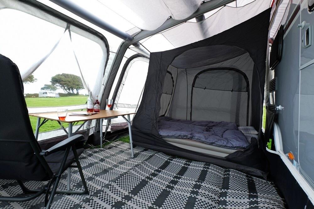 BR002 - Caravan Awning Bedroom - Main