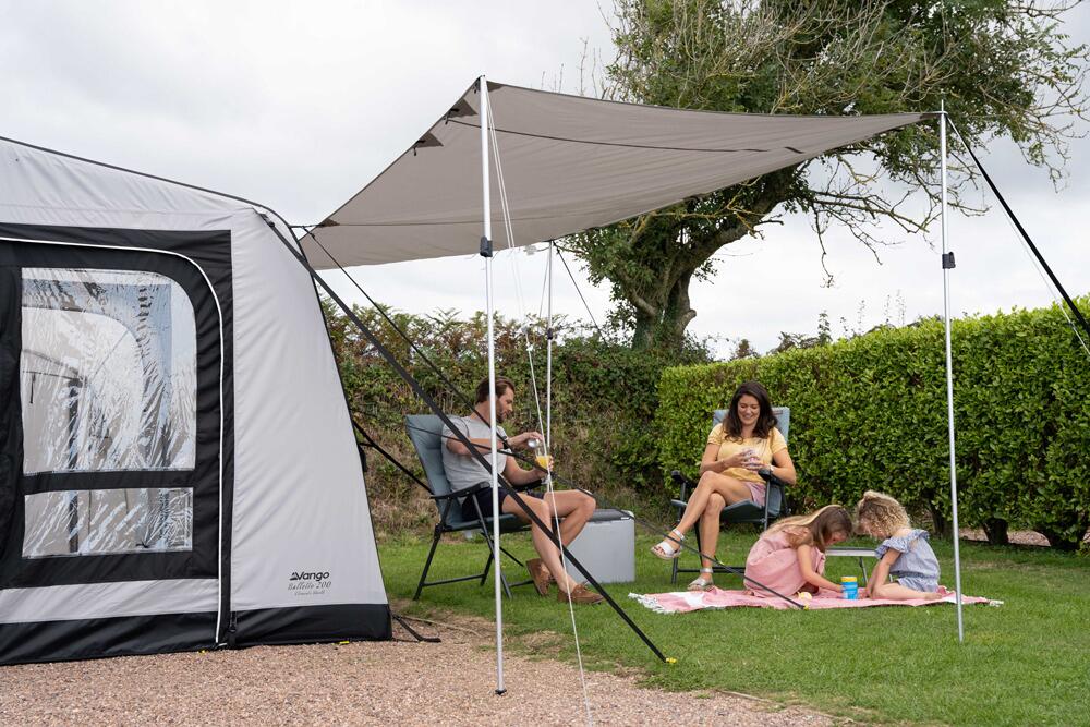 Caravan Awning Front Canopy - AdditionalImage2