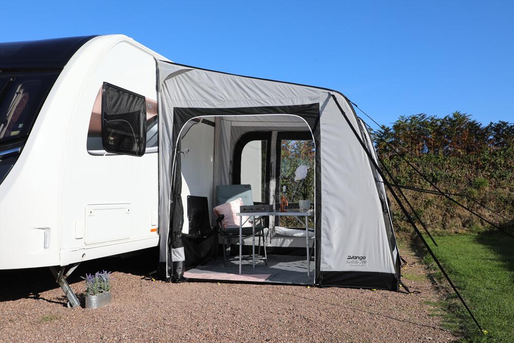 Balletto Air 200 Elements Shield - AdditionalImage7