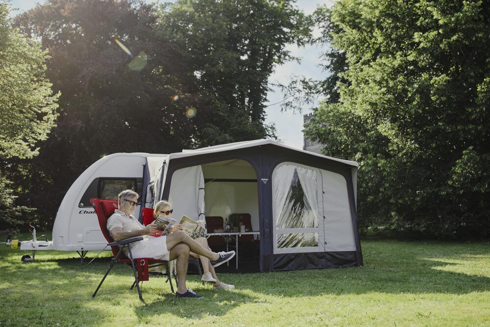 Riviera Air 390 Elements TC - AdditionalImage6