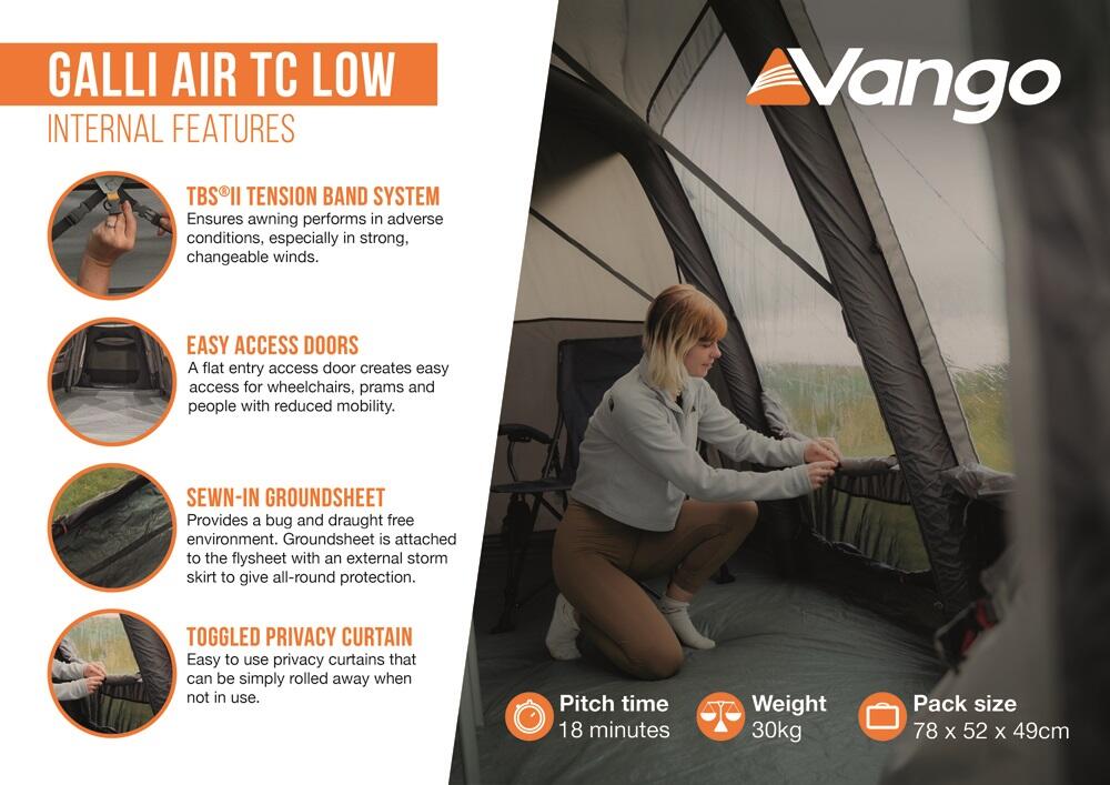 Galli Air TC Low - AdditionalImage2