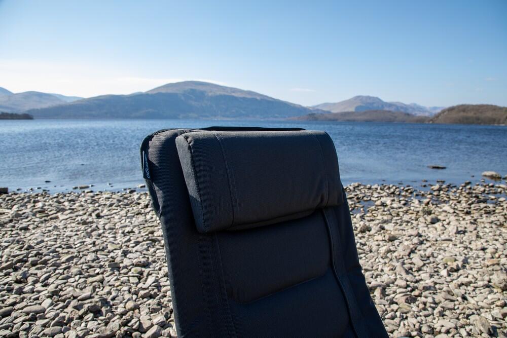 Hampton DLX  Chair -Duoweave - Lifestyle3