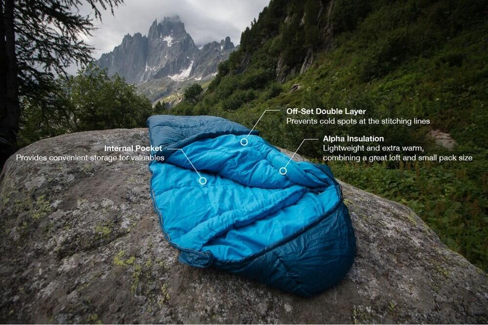 Nitestar Alpha 250 - Lifestyle1
