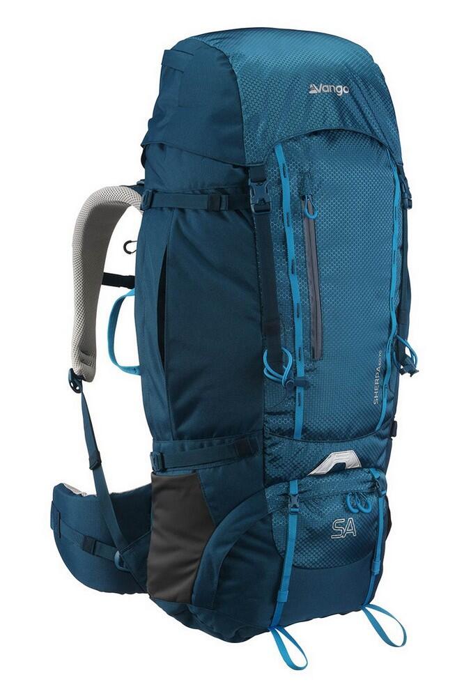 Sherpa 60:70 - Main