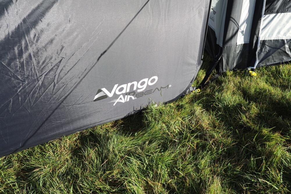 AirBeam Modular Windbreak Gate - Lifestyle7