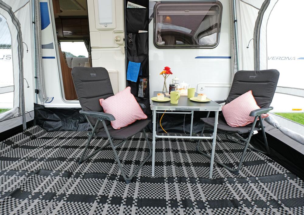 Hampton Tall 2 Chair - AdditionalImage1