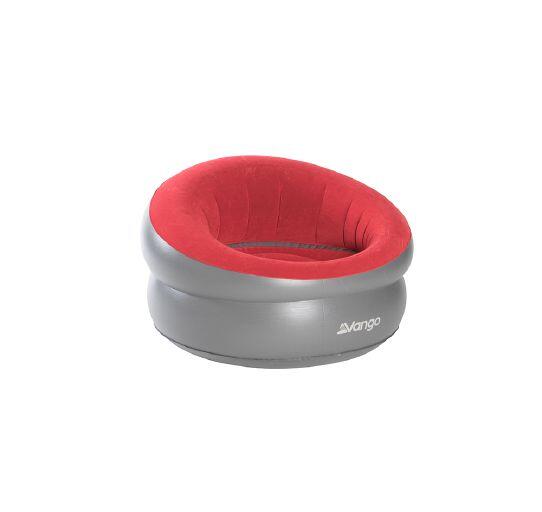 Inflatable Donut Flocked Chair - ColourwayImage