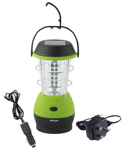 Galaxy Eco Rechargeable 60 Lantern - ColourwayImage