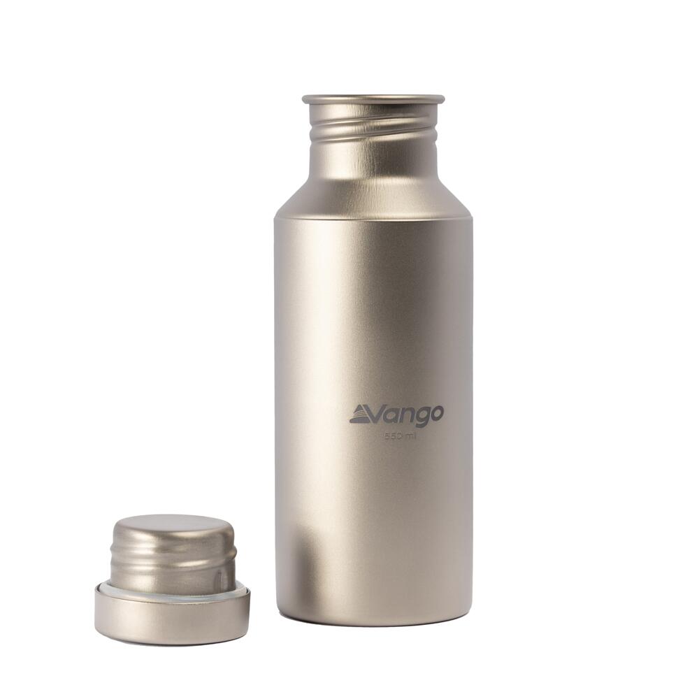 Titanium Bottle 550ml - AdditionalImage1