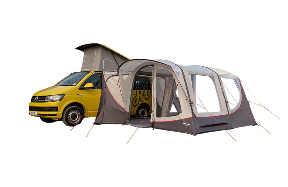 Magra Air VW - Main