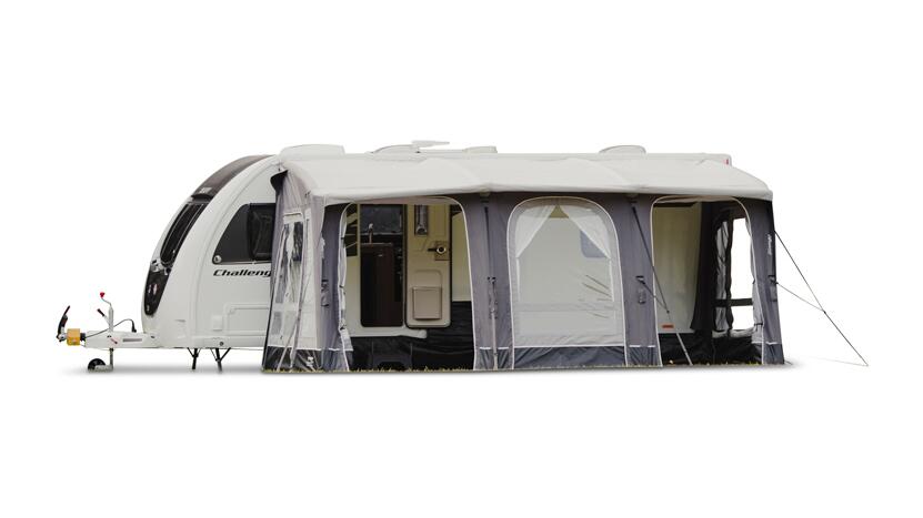 Tuscany Air 500 Elements ProShield - Main