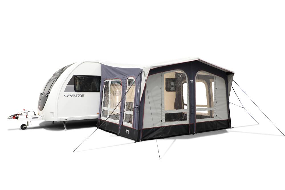 Riviera Air 390 Elements TC - Main