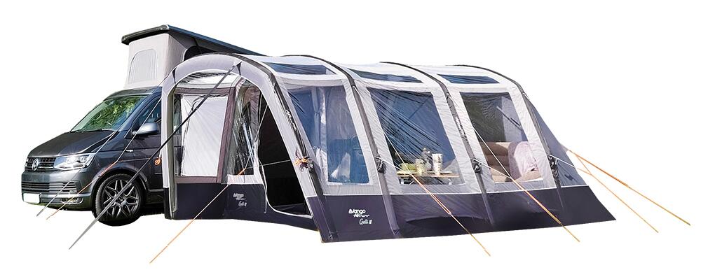 Galli III Air Low - Main