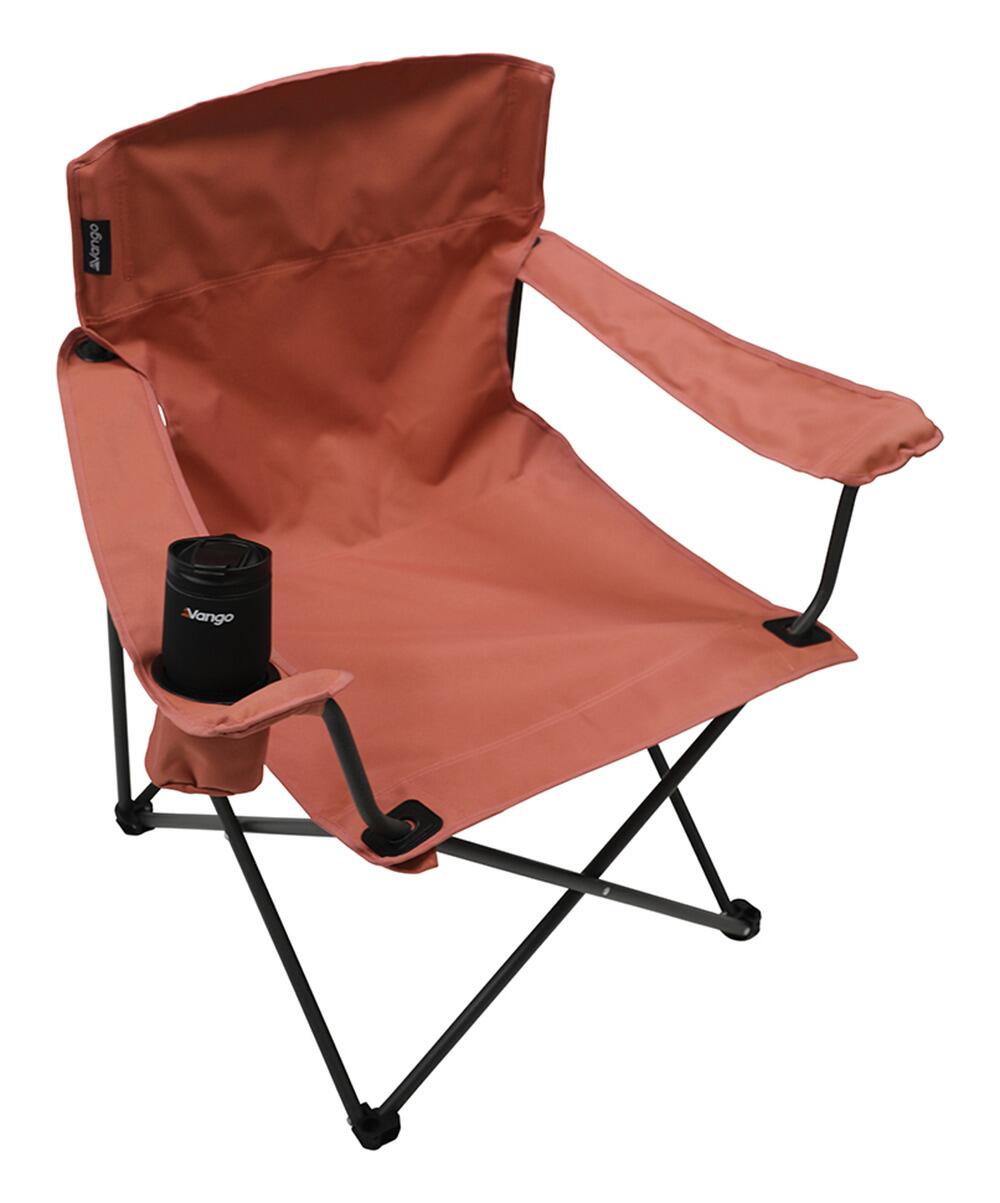 Fiesta Chair Prototype