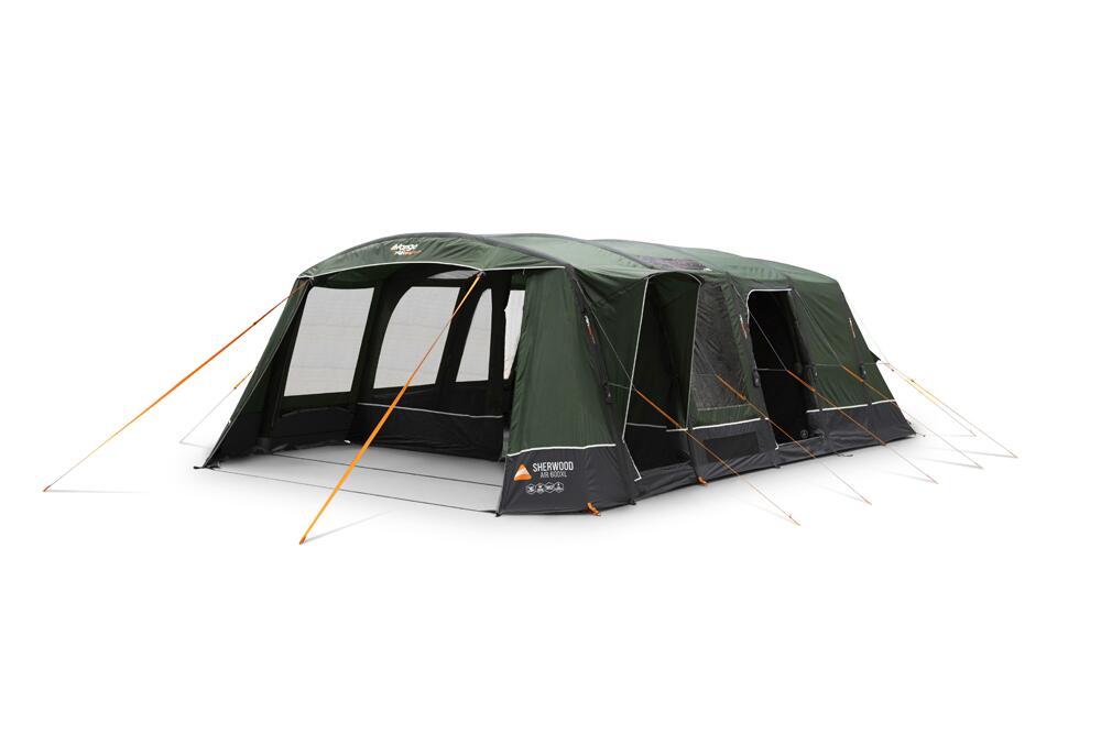 Sherwood Air 600XL Package - Main