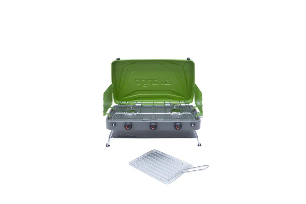 Combi IR Grill Compact - Main