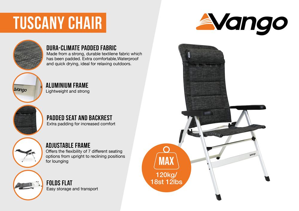 Tuscany Chair - AdditionalImage1