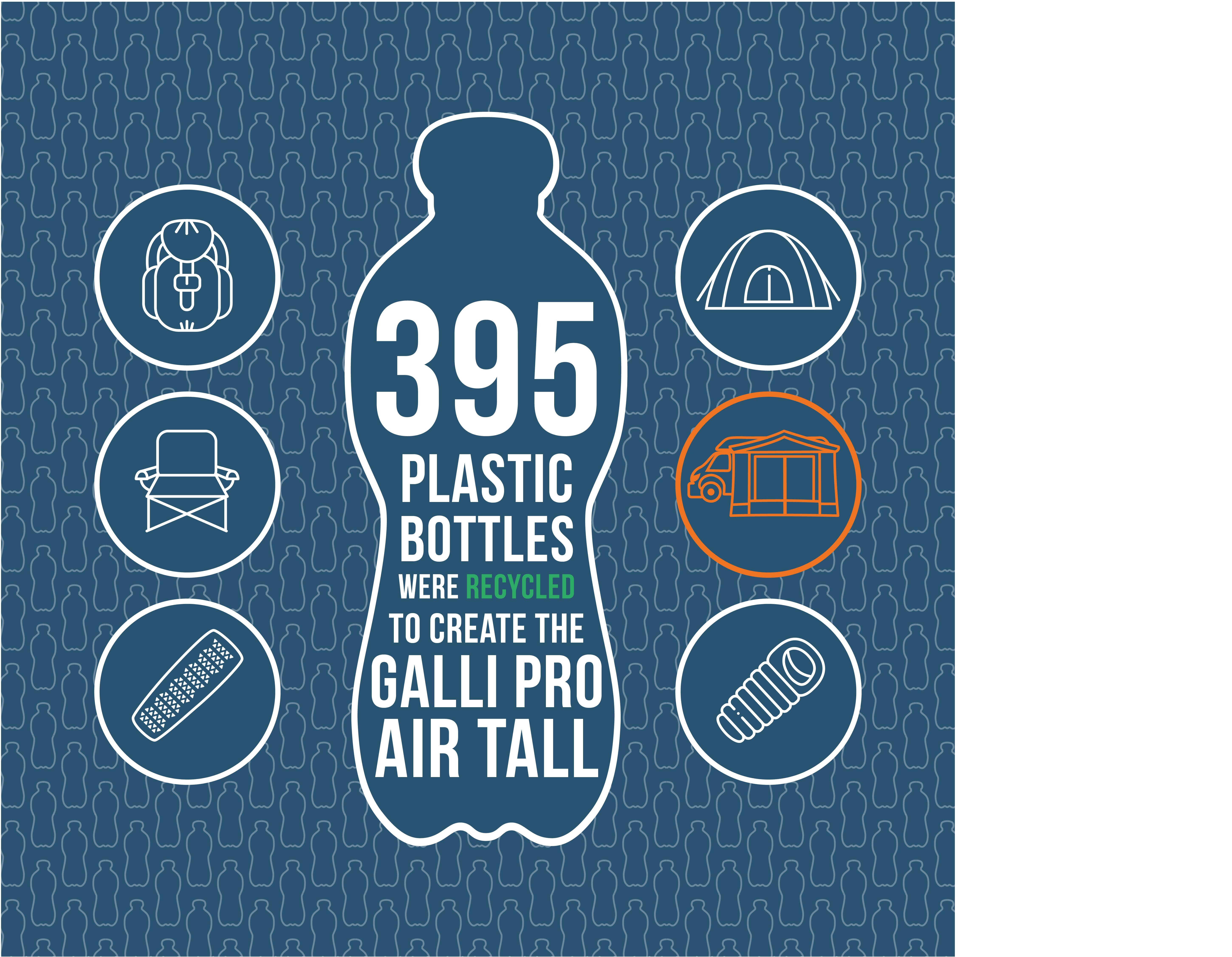 Galli Pro Air Tall - AdditionalImage5
