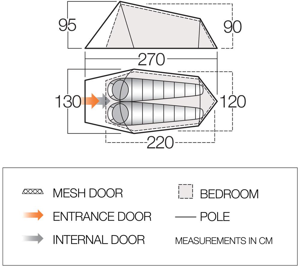 Soul 200 - Floorplan