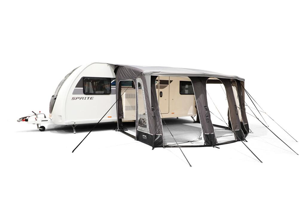 Tuscany Air 400 Elements ProShield - AdditionalImage11