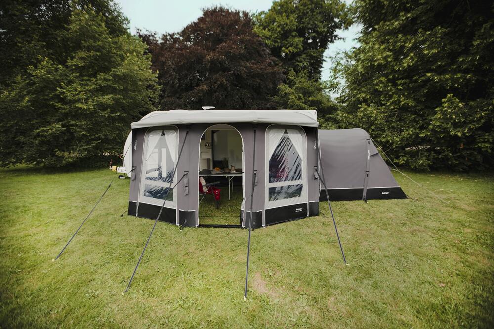 Tuscany Air 400 Elements ProShield - AdditionalImage7