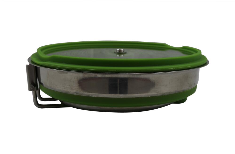 Cuisine 1L Non-Stick Pot - AdditionalImage2
