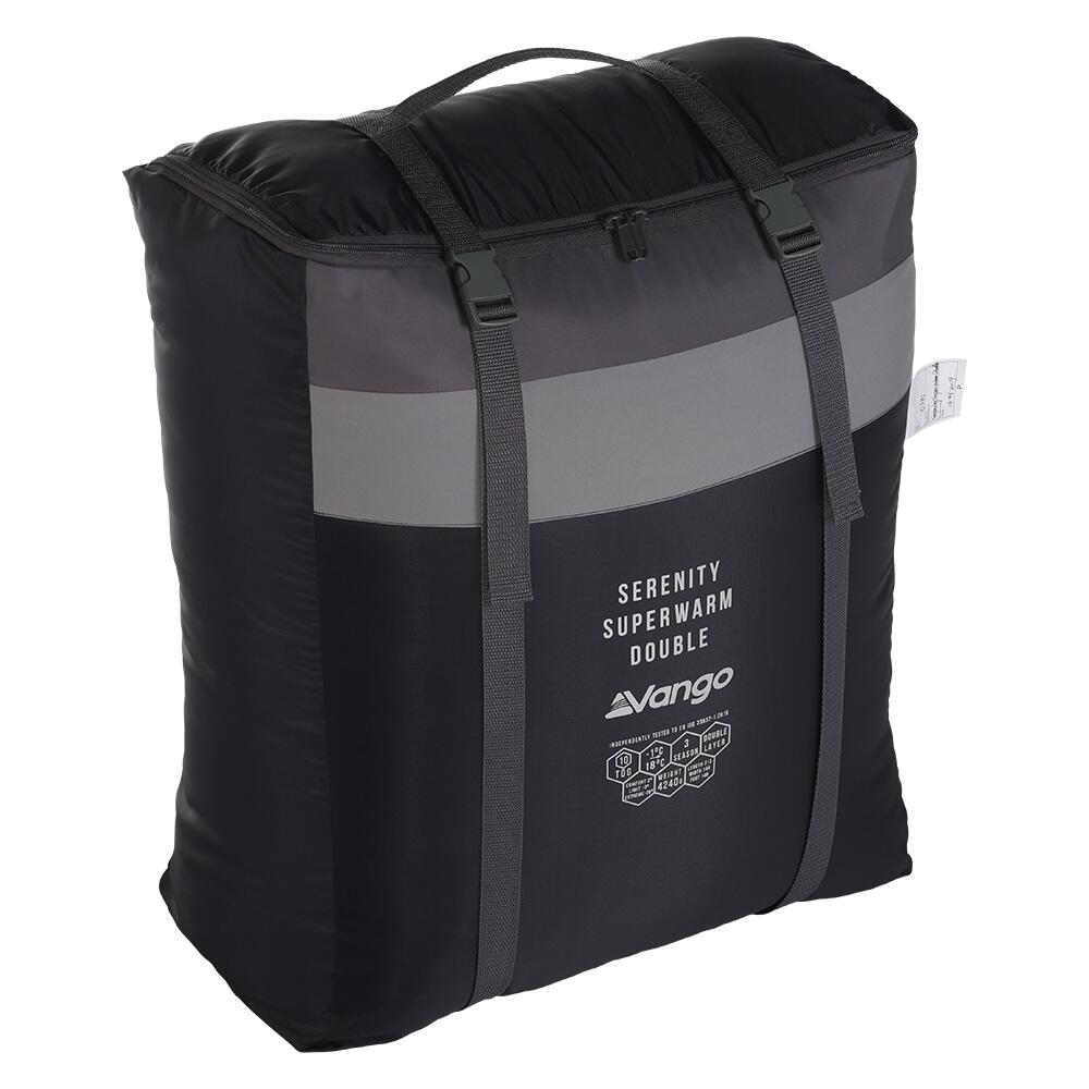 Serenity Superwarm Double - AdditionalImage1