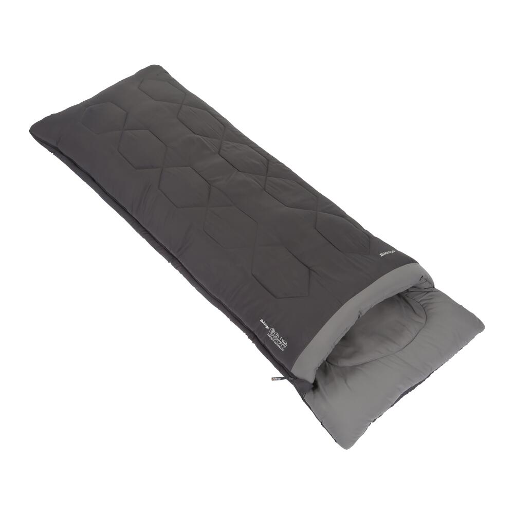 Serenity Superwarm Single - Main