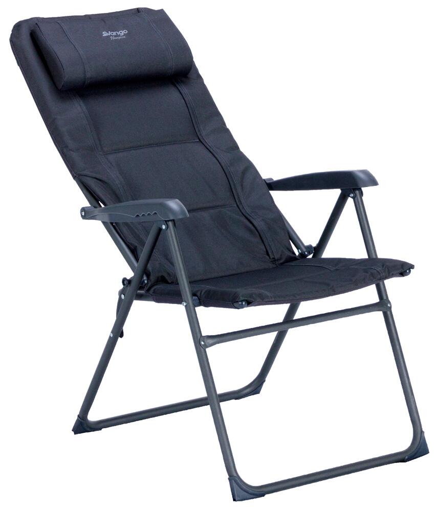 Hampton DLX 2 Chair - AdditionalImage2