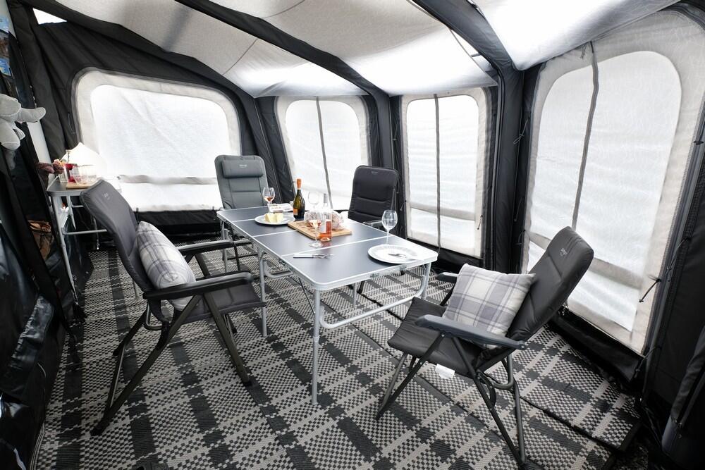 Hampton Tall 2 Chair - Lifestyle1