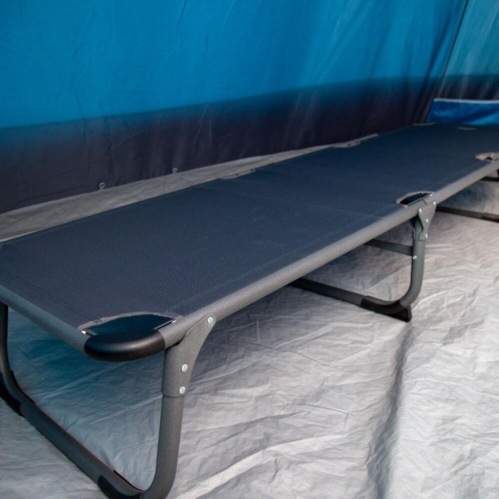 Laze Reclining Campbed - Lifestyle4