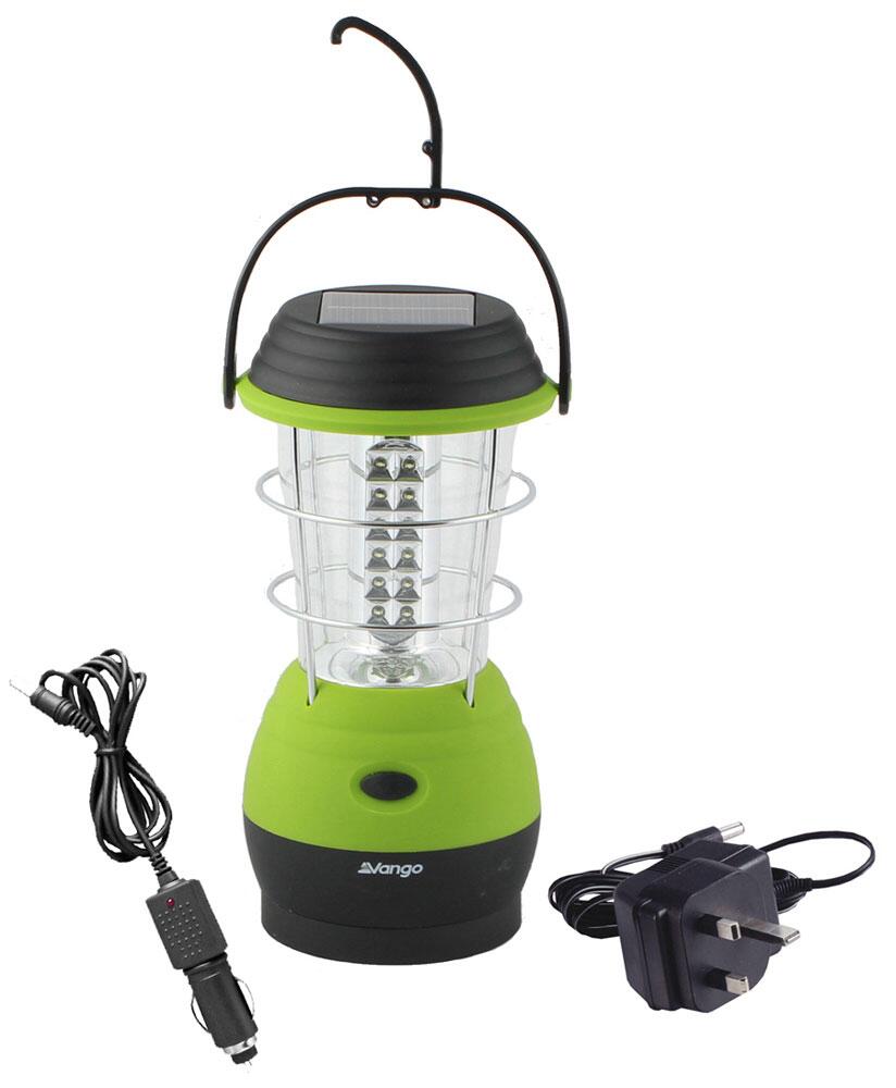 Galaxy Eco Rechargeable 60 Lantern - Main