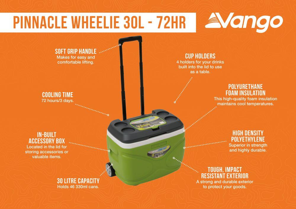 Vango Pinnacle Wheelie 30L-72Hr - AdditionalImage5