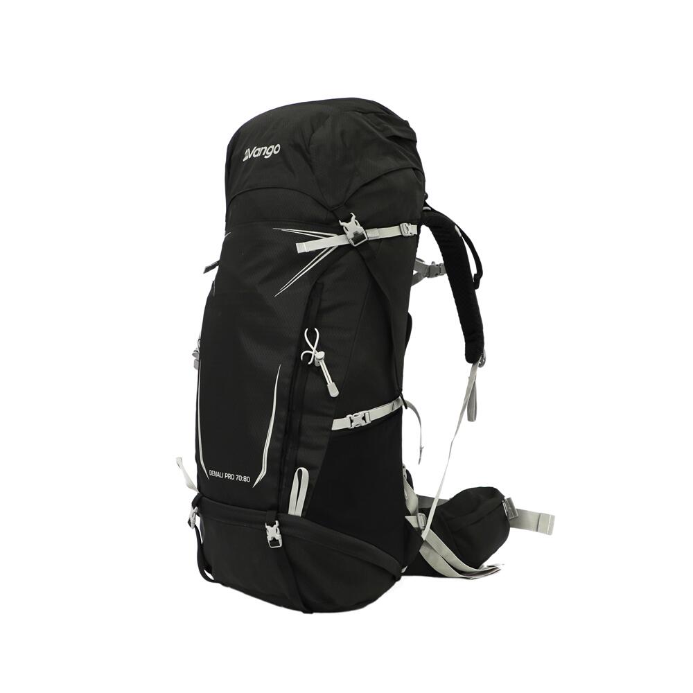 Denali Pro 70:80 - Main