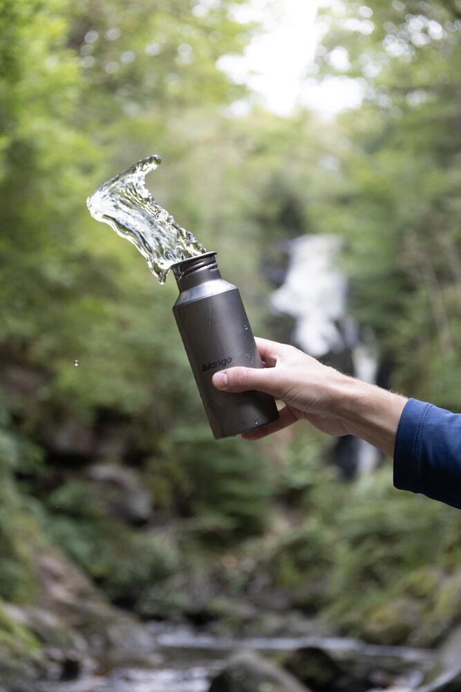 Titanium Bottle 550ml - AdditionalImage2