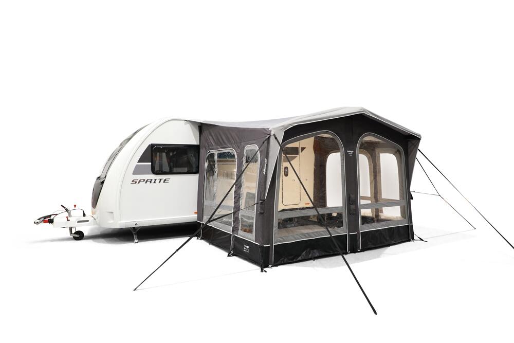 Riviera Air 330 Elements ProShield - Main
