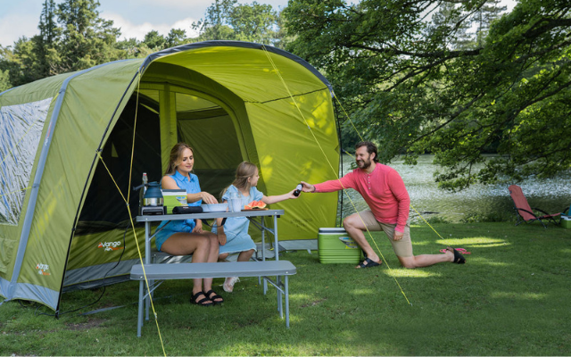 Avington Flow Air 500  Get an extra 10% off with code 'AVINGTON10'