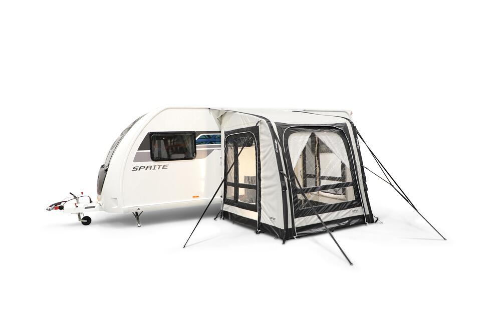Balletto Air 200 Elements Shield - Main