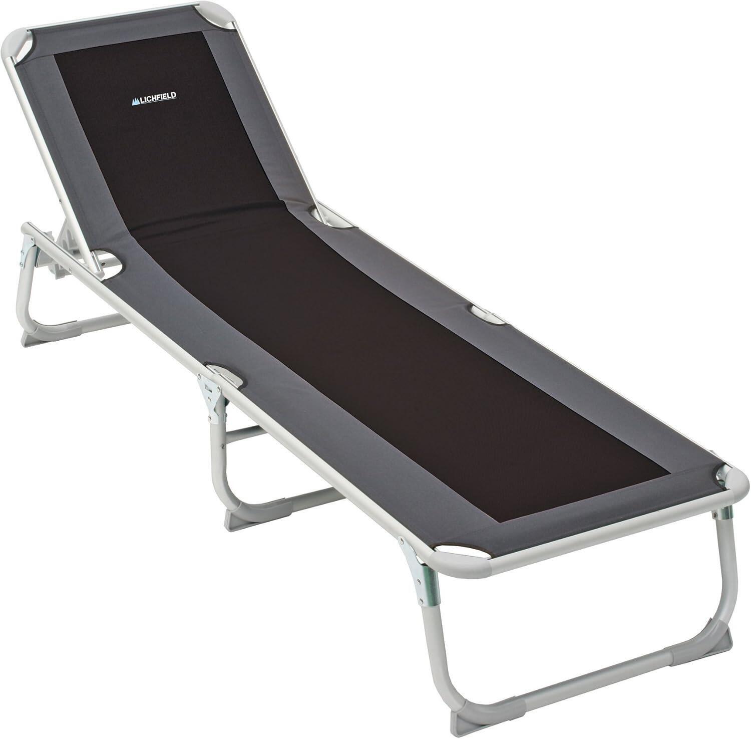 Lounger DLX Ex-Display