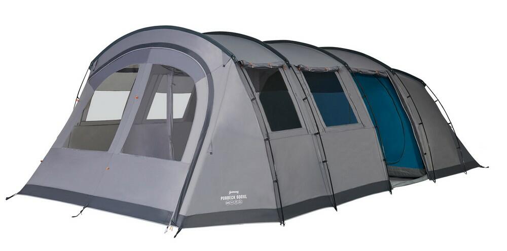 Purbeck 600XL - Main