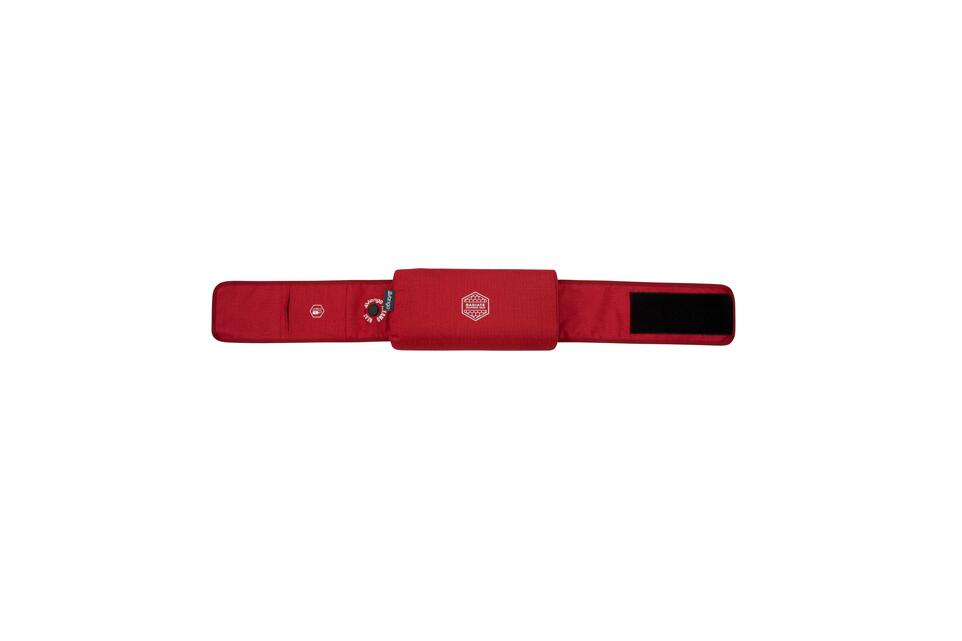 Radiate Heated Cushion - Main