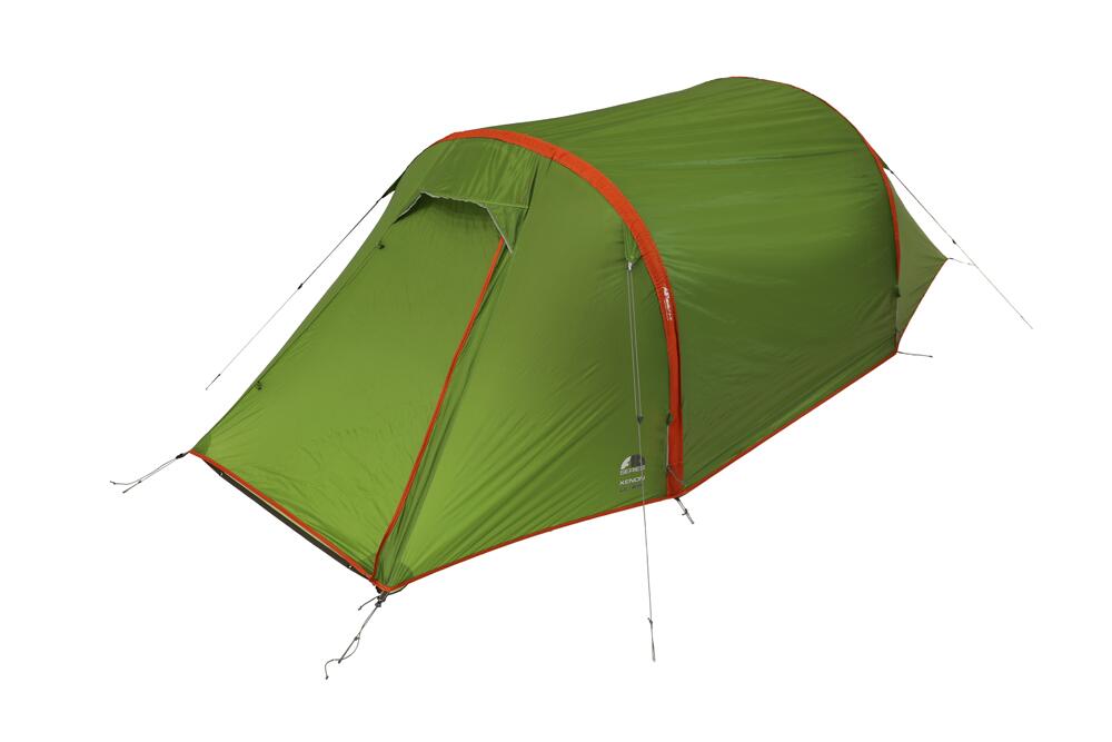 F10 Xenon UL Air - Lifestyle1