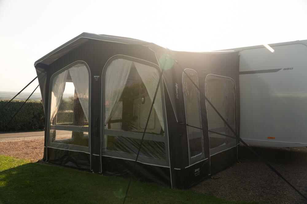 Riviera Air 330 Elements ProShield - AdditionalImage6