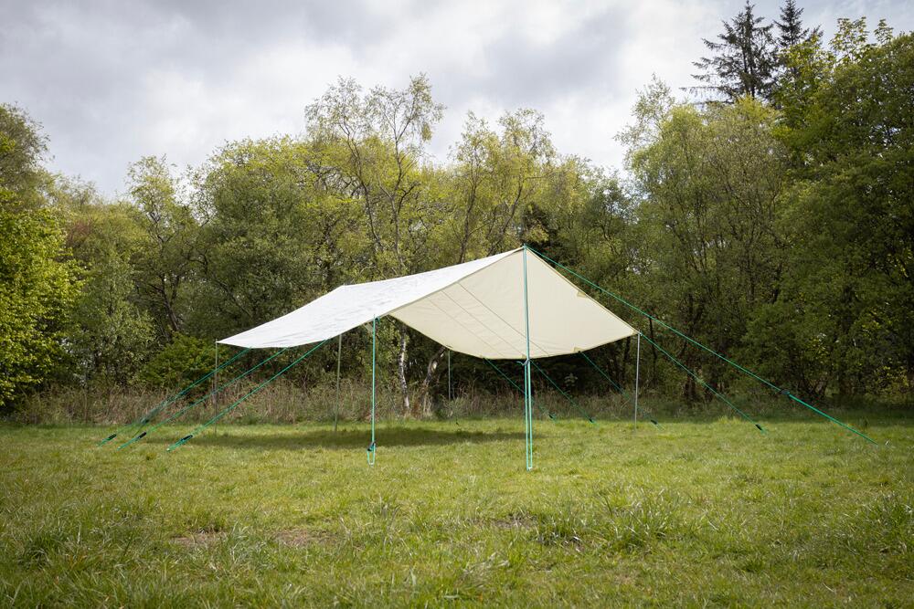 Dining Shelter 2