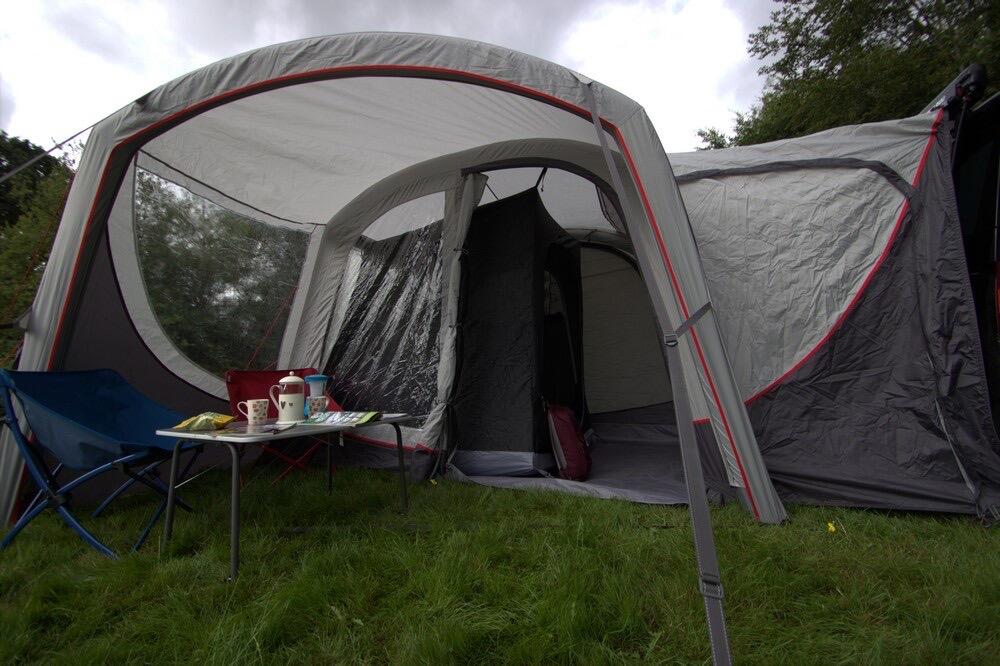 BR004 - Sports Awning Bedroom - Lifestyle1