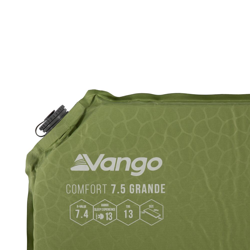 Comfort 7.5 Grande - AdditionalImage2