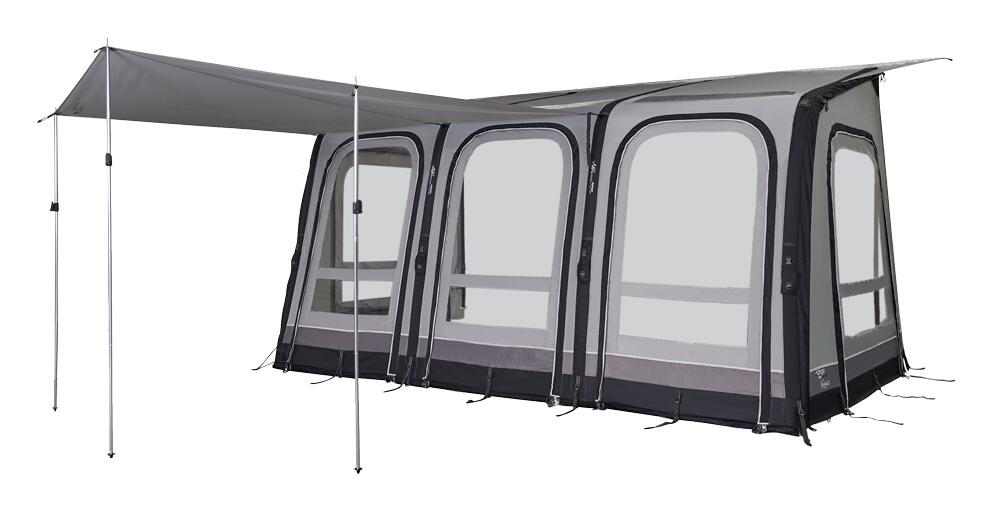 Varkala Connect Sun Canopy - Main
