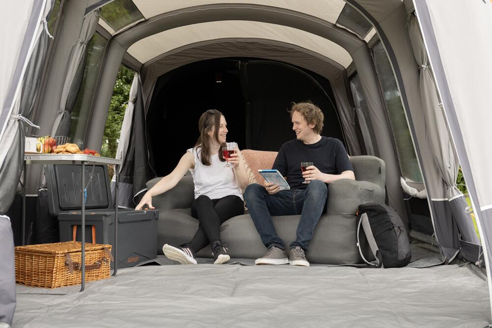 Anantara IV Air TC 450XL - AdditionalImage10