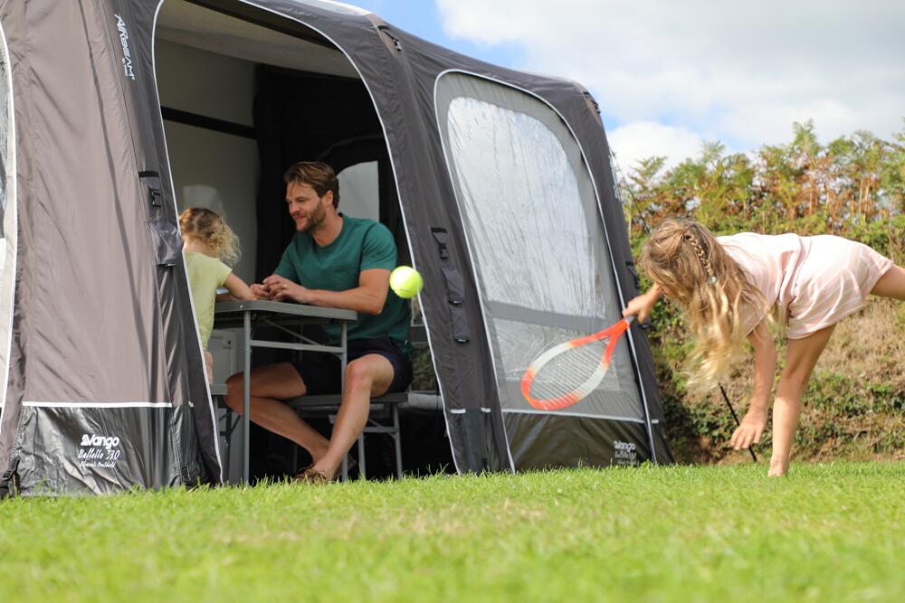 Balletto Air 330 Elements ProShield - AdditionalImage3